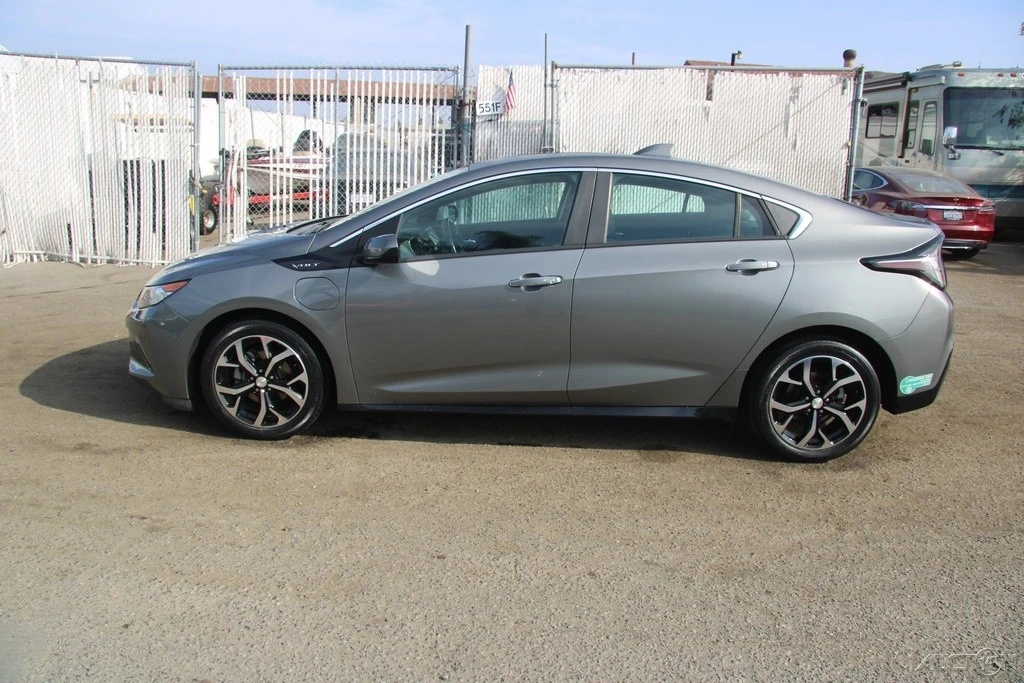 2016 Chevrolet Volt - Image 3 of 21