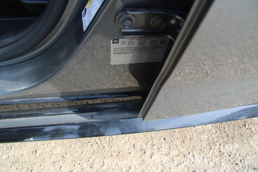 2016 Chevrolet Volt - Image 12 of 21