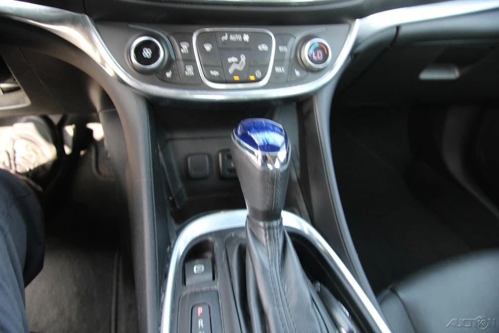 2016 Chevrolet Volt - Image 20 of 21