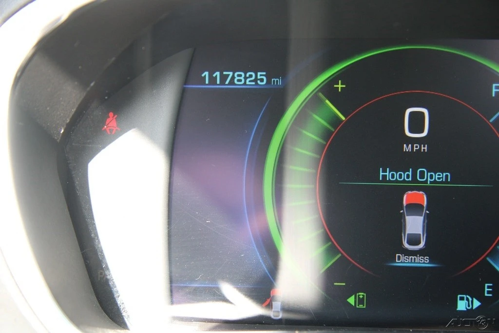 2016 Chevrolet Volt - Image 17 of 21