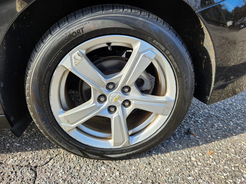 2016 Chevrolet Volt - Image 8 of 21
