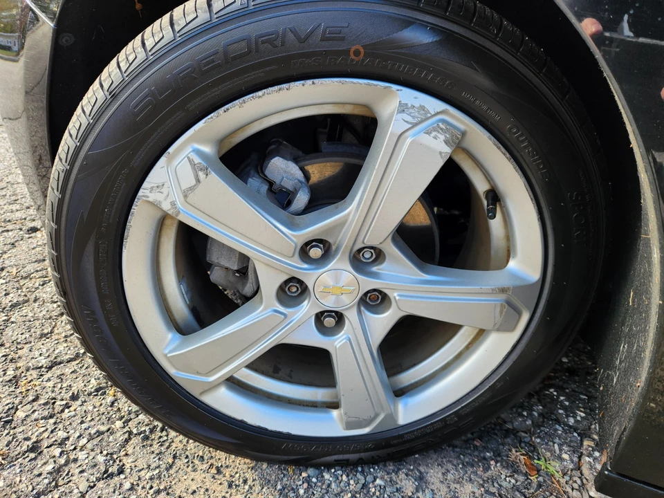 2016 Chevrolet Volt - Image 7 of 21