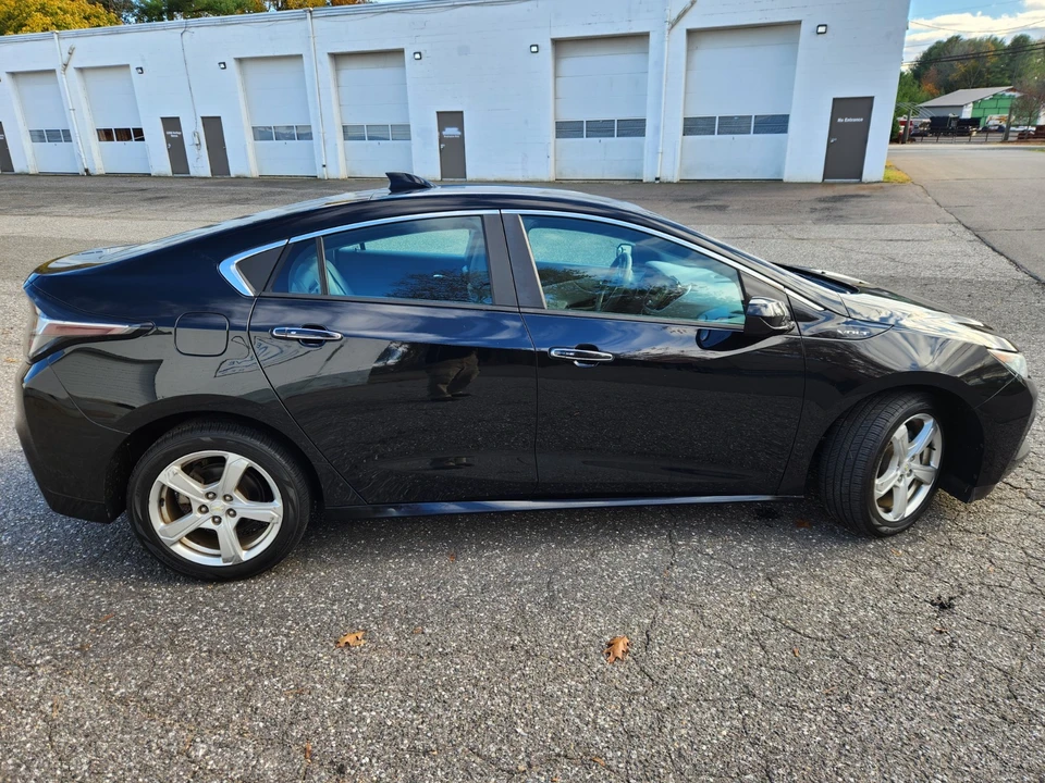 2016 Chevrolet Volt - Image 5 of 21