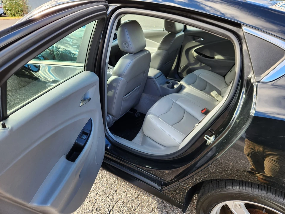 2016 Chevrolet Volt - Image 21 of 21