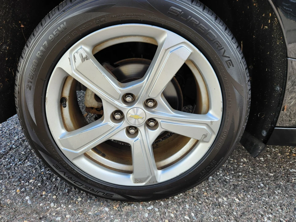 2016 Chevrolet Volt - Image 9 of 21