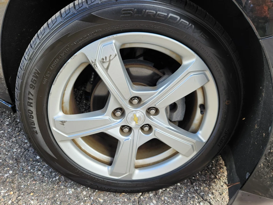 2016 Chevrolet Volt - Image 10 of 21