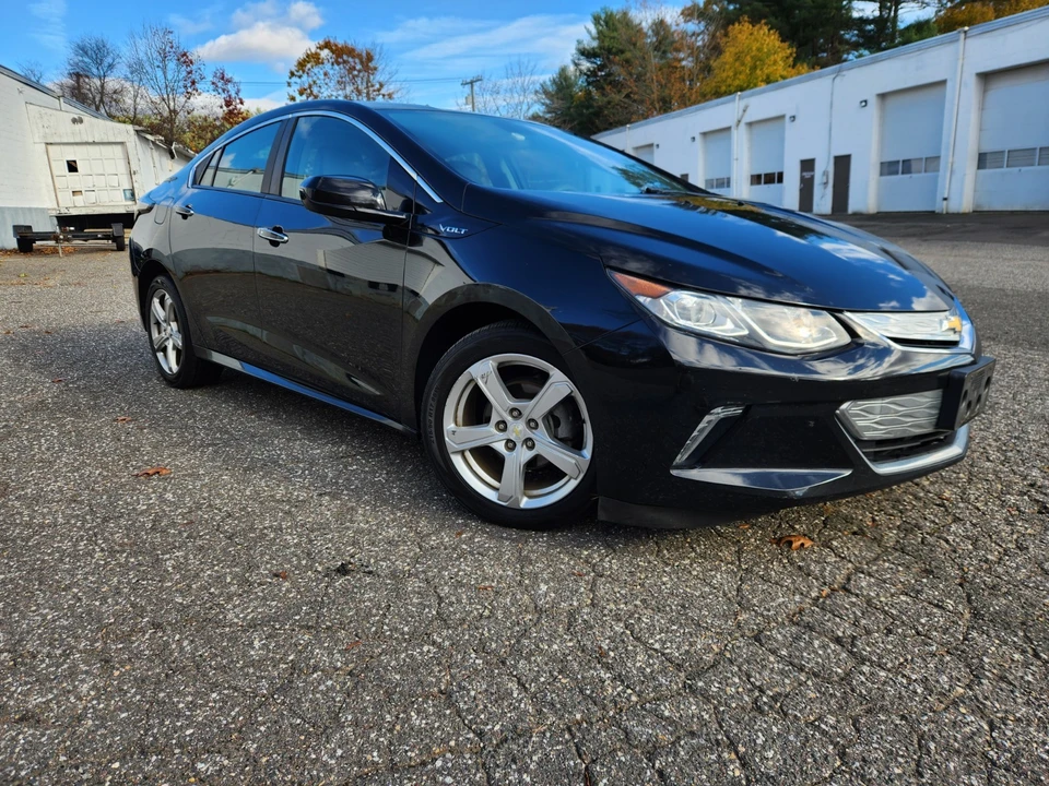 2016 Chevrolet Volt - Image 6 of 21