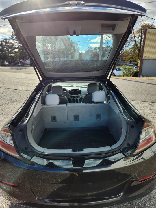 2016 Chevrolet Volt - Image 13 of 21