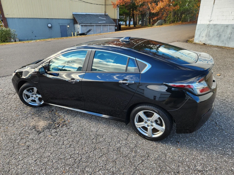 2016 Chevrolet Volt - Image 3 of 21