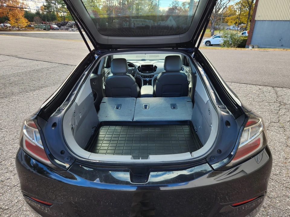 2016 Chevrolet Volt - Image 16 of 21