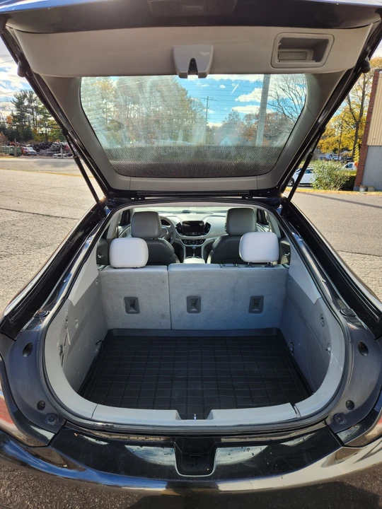 2016 Chevrolet Volt - Image 12 of 21