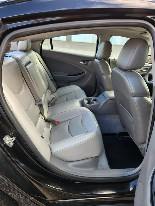 2016 Chevrolet Volt - Image 17 of 21