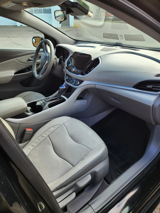 2016 Chevrolet Volt - Image 19 of 21