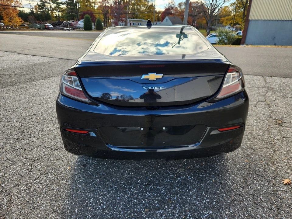 2016 Chevrolet Volt - Image 4 of 21