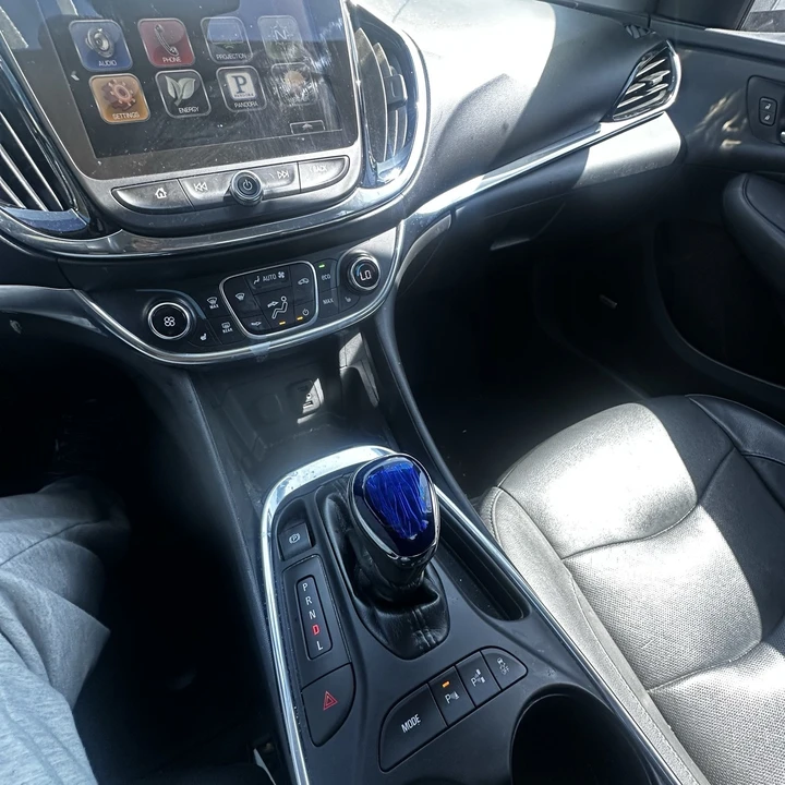 2016 Chevrolet Volt - Image 10 of 14