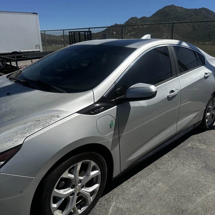 2016 Chevrolet Volt - Image 2 of 14