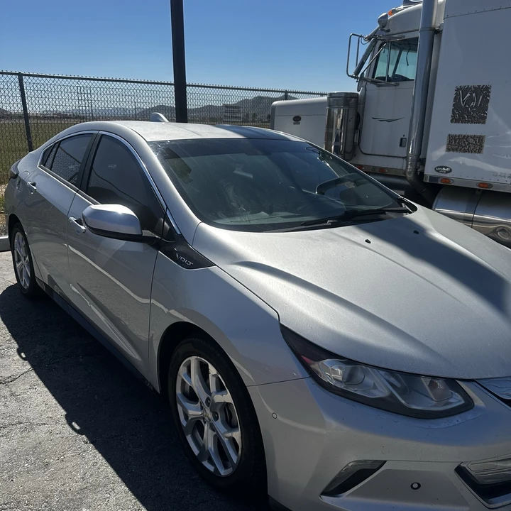 2016 Chevrolet Volt - Image 5 of 14