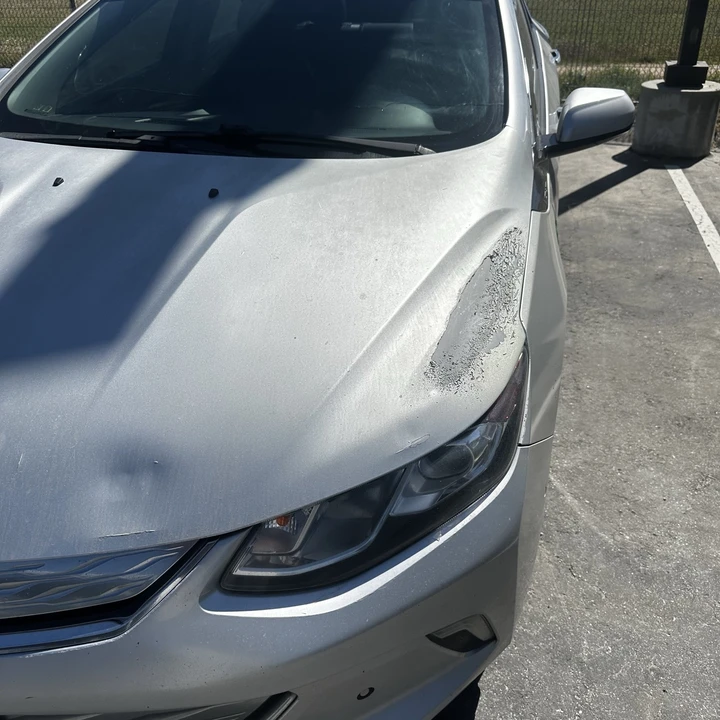 2016 Chevrolet Volt - Image 3 of 14