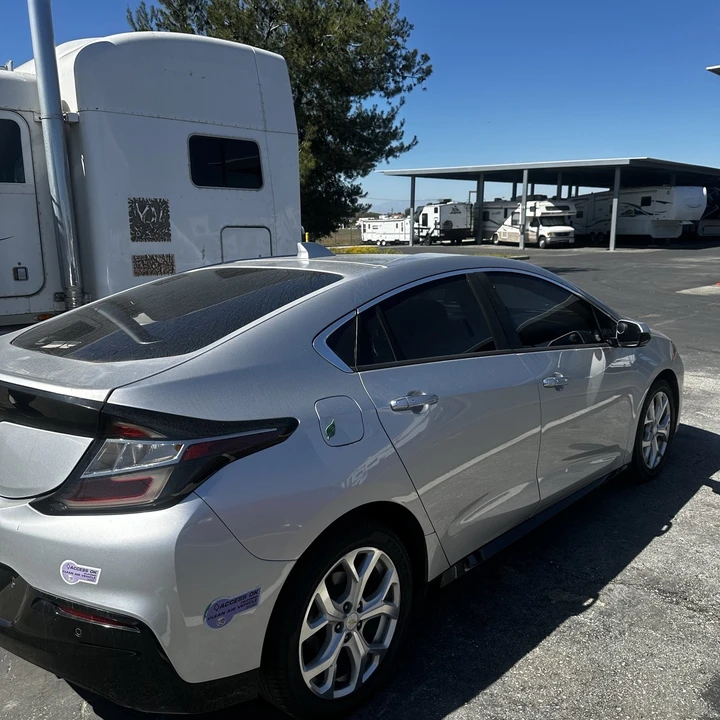 2016 Chevrolet Volt - Image 6 of 14