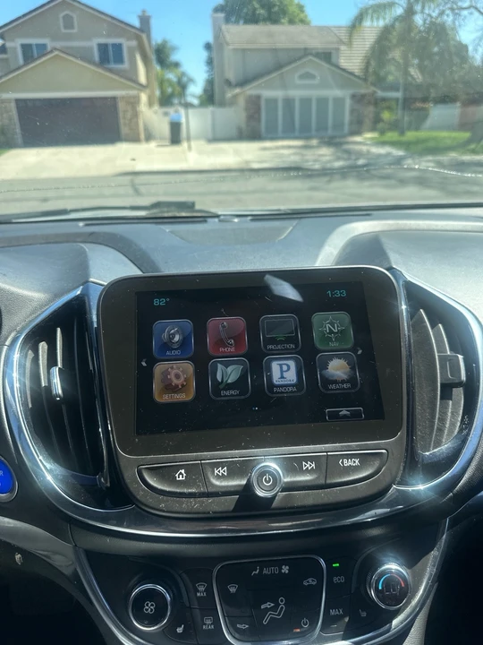 2016 Chevrolet Volt - Image 9 of 14