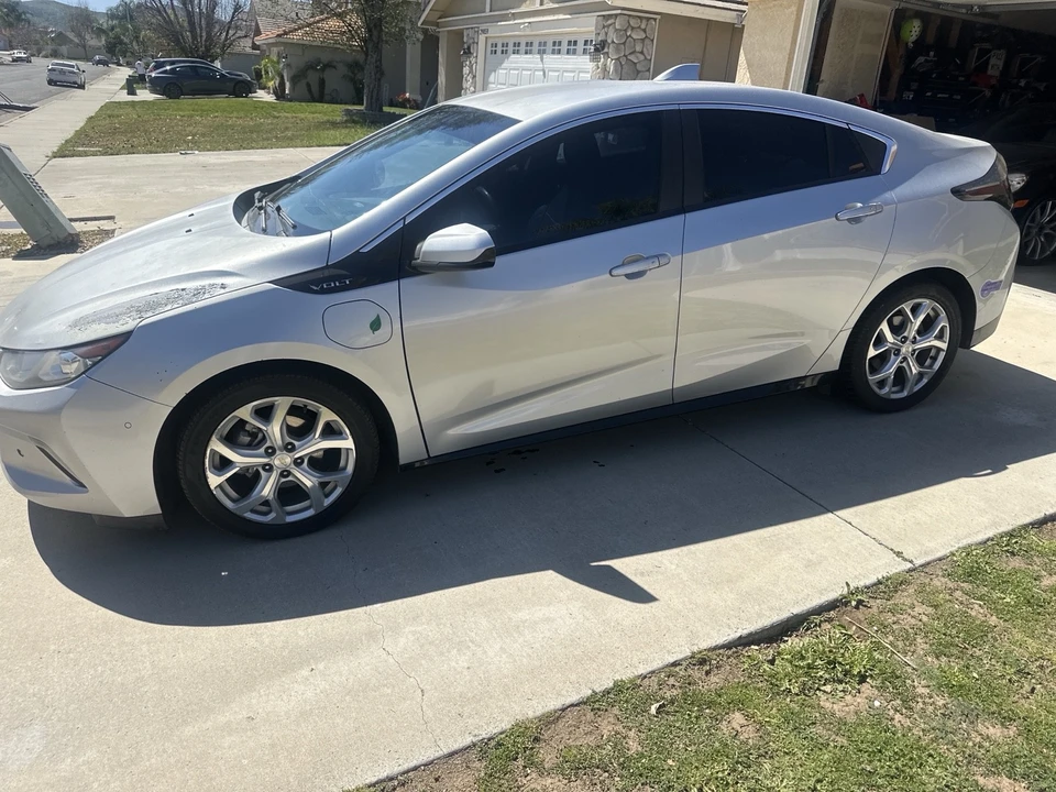 2016 Chevrolet Volt - Image 7 of 14