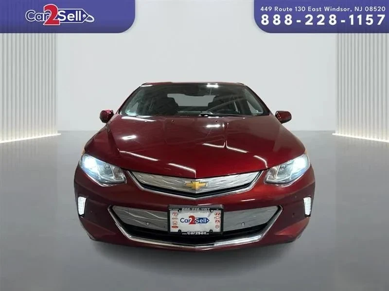 2016 Chevrolet Volt - Image 2 of 12