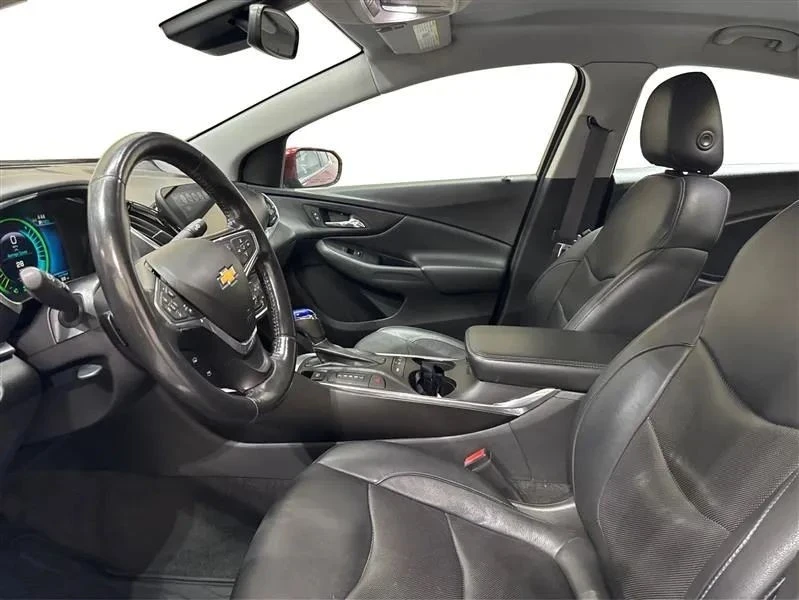 2016 Chevrolet Volt - Image 9 of 12