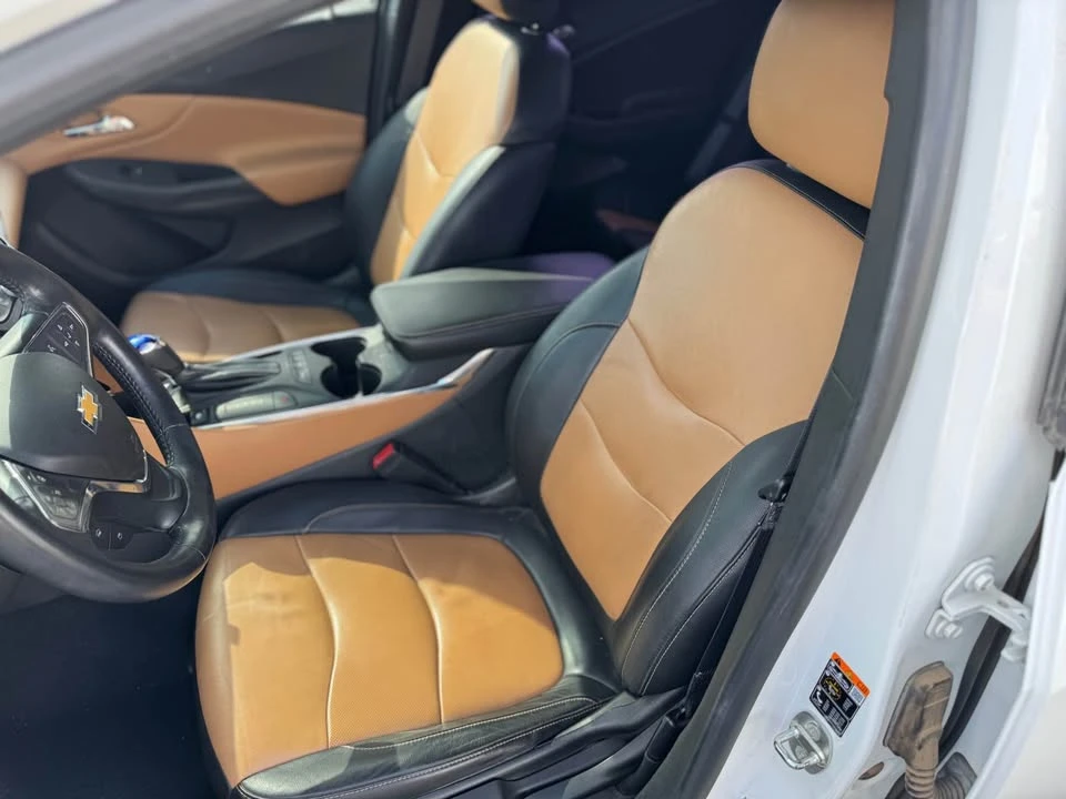 2016 Chevrolet Volt - Image 12 of 13
