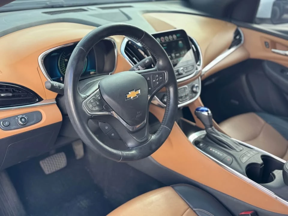 2016 Chevrolet Volt - Image 8 of 13