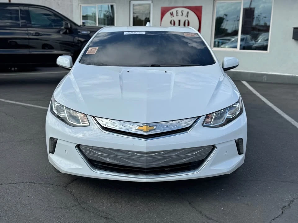 2016 Chevrolet Volt - Image 7 of 13