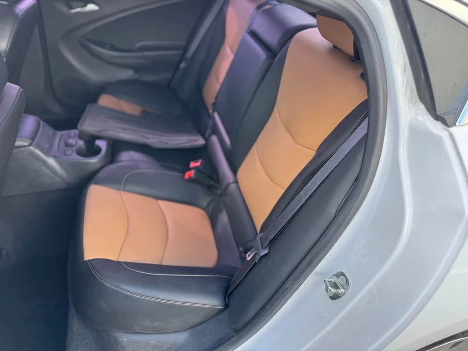2016 Chevrolet Volt - Image 13 of 13