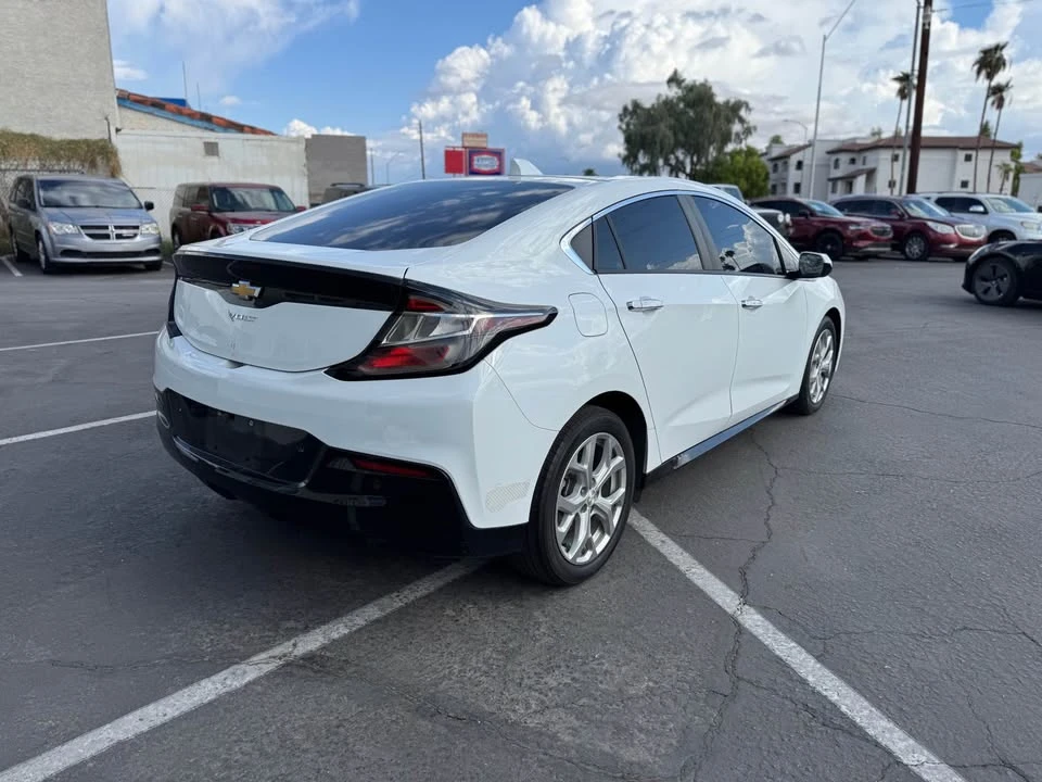 2016 Chevrolet Volt - Image 3 of 13