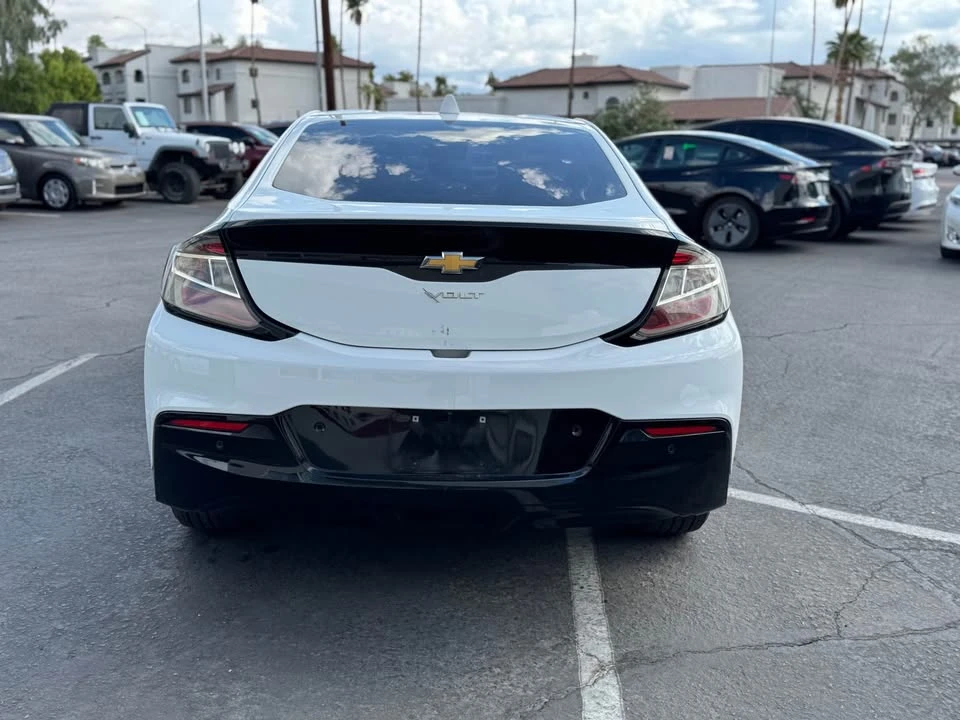 2016 Chevrolet Volt - Image 4 of 13