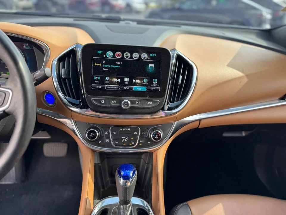 2016 Chevrolet Volt - Image 11 of 13