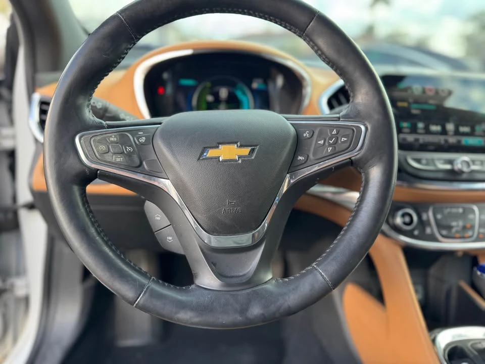 2016 Chevrolet Volt - Image 10 of 13