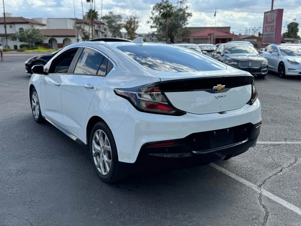 2016 Chevrolet Volt - Image 5 of 13
