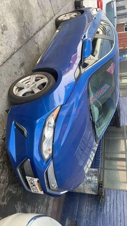 2016 Chevrolet Volt - Image 2 of 5