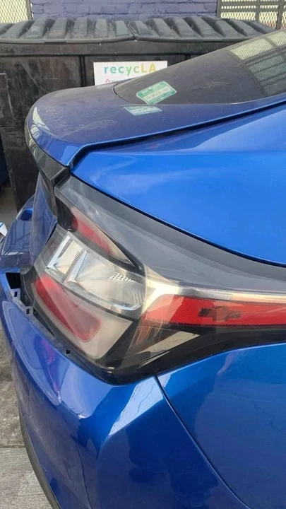 2016 Chevrolet Volt - Image 3 of 5