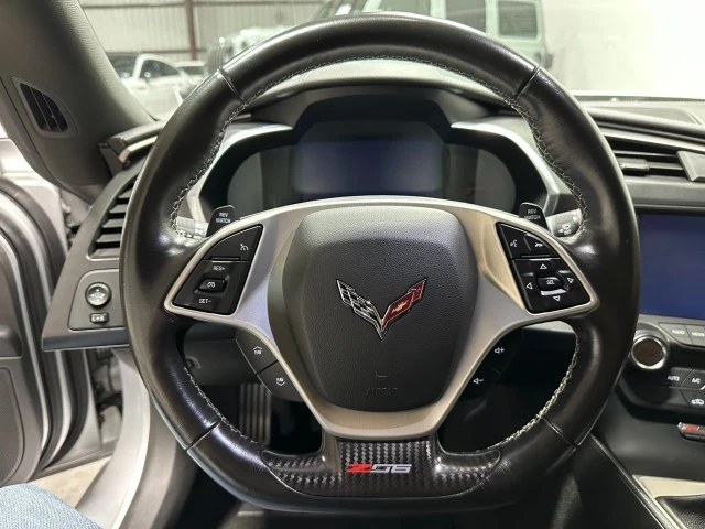 2016 Chevrolet Corvette C7 Z06 - Image 19 of 21
