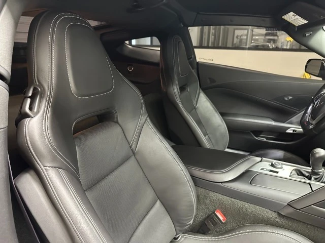2016 Chevrolet Corvette C7 Z06 - Image 18 of 21