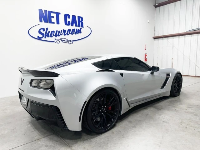 2016 Chevrolet Corvette C7 Z06 - Image 9 of 21