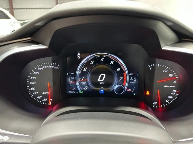 2016 Chevrolet Corvette C7 Z06 - Image 20 of 21
