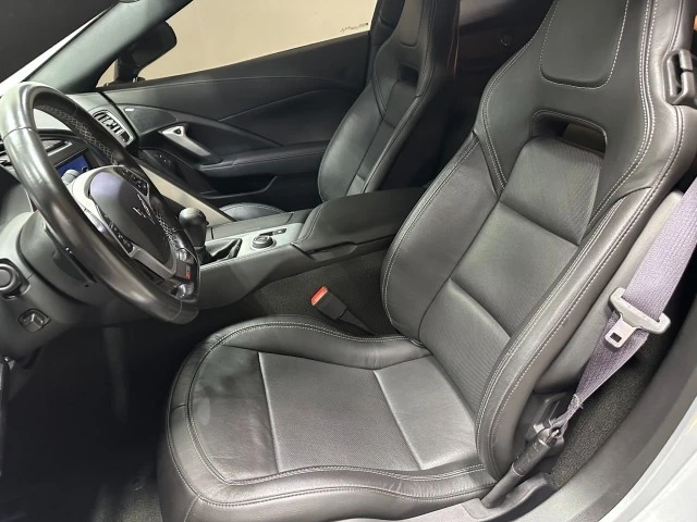 2016 Chevrolet Corvette C7 Z06 - Image 12 of 21