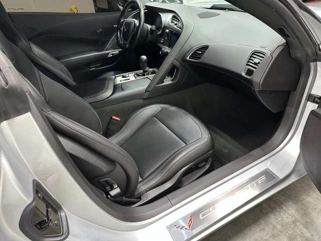 2016 Chevrolet Corvette C7 Z06 - Image 14 of 21
