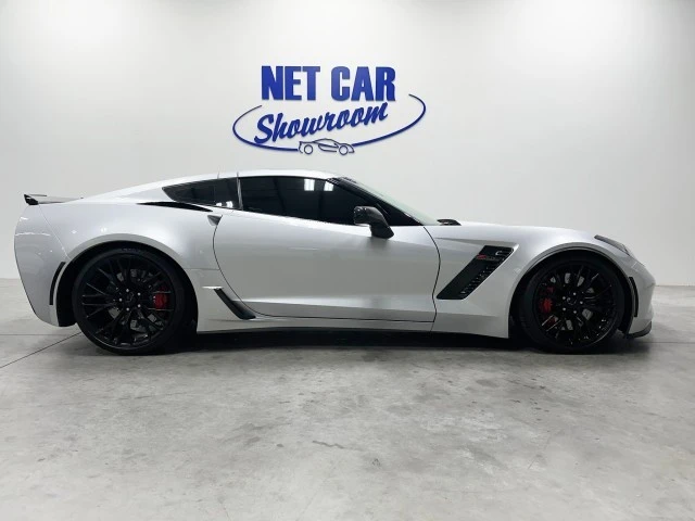 2016 Chevrolet Corvette C7 Z06 - Image 2 of 21