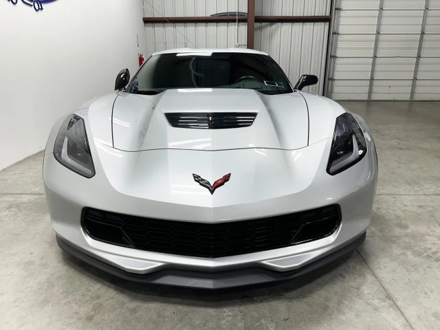 2016 Chevrolet Corvette C7 Z06 - Image 5 of 21