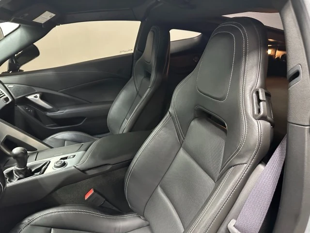 2016 Chevrolet Corvette C7 Z06 - Image 13 of 21