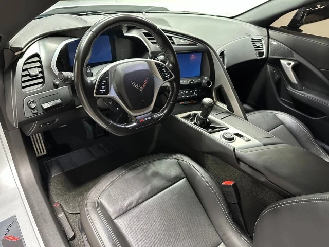 2016 Chevrolet Corvette C7 Z06 - Image 10 of 21