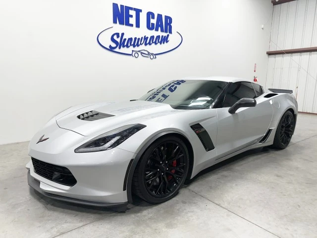 2016 Chevrolet Corvette C7 Z06 - Image 4 of 21