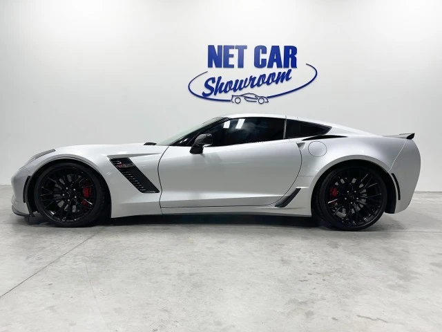 2016 Chevrolet Corvette C7 Z06 - Image 3 of 21
